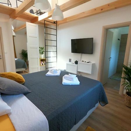 Gavan Room Cres Eksteriør billede