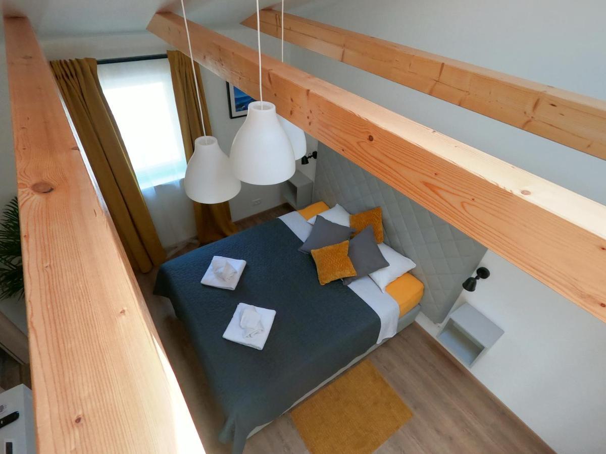 Gavan Room Cres Eksteriør billede