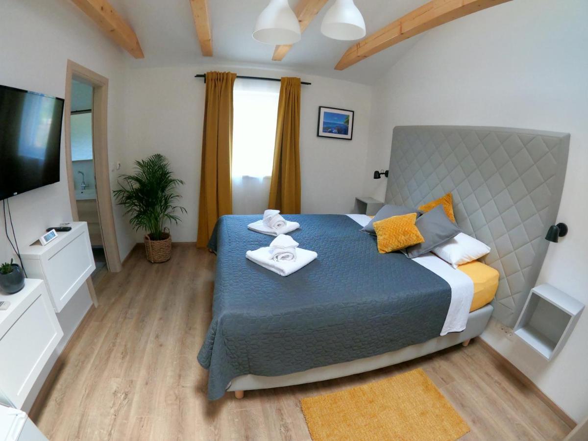 Gavan Room Cres Eksteriør billede