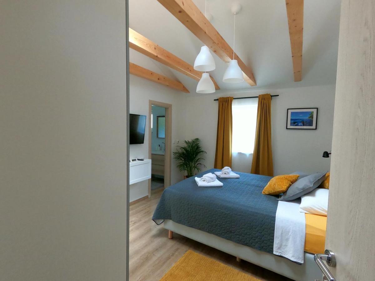 Gavan Room Cres Eksteriør billede