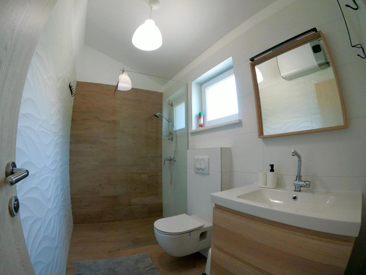 Gavan Room Cres Eksteriør billede
