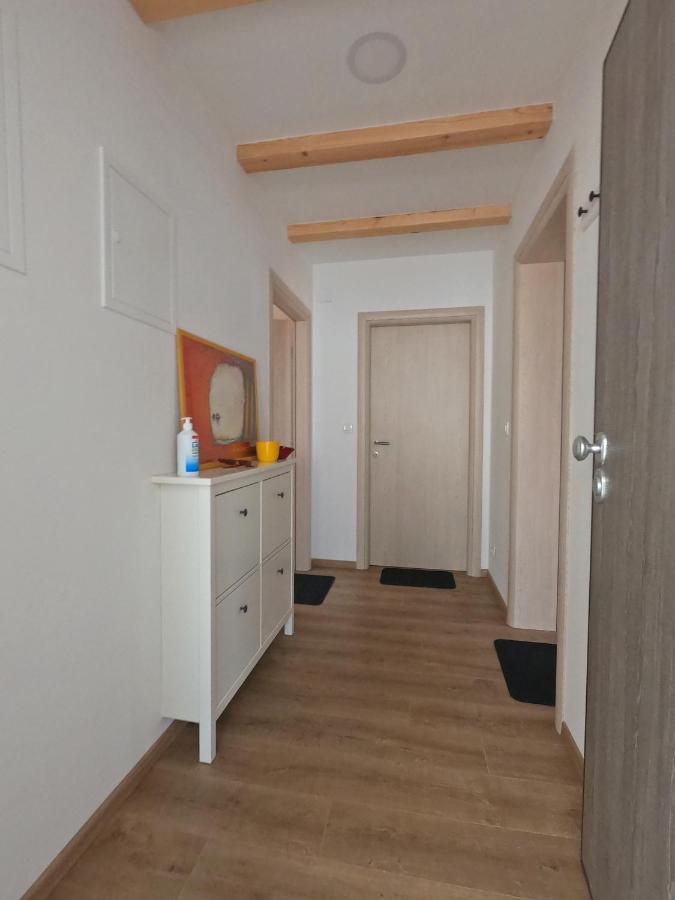 Gavan Room Cres Eksteriør billede